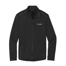 Load image into Gallery viewer, Port Authority Collective Tech Soft Shell Jacket