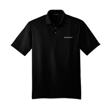 Load image into Gallery viewer, Acumence logo -Port Authority Performance Fine Jacquard Polo