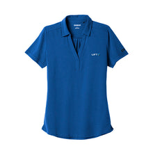 Load image into Gallery viewer, LIFT logo - OGIO Ladies Limit Polo