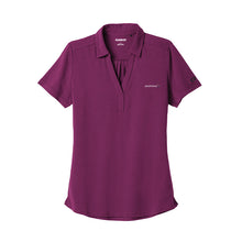 Load image into Gallery viewer, Acumence logo - OGIO Ladies Limit Polo