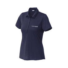 Load image into Gallery viewer, Sport-Tek Ladies PosiCharge Strive Polo