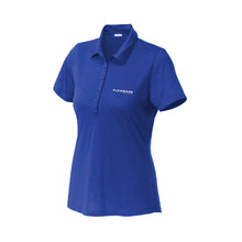 Load image into Gallery viewer, Sport-Tek Ladies PosiCharge Strive Polo