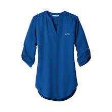 Load image into Gallery viewer, LIFT logo - Port Authority Ladies 3/4-Sleeve Tunic Blouse