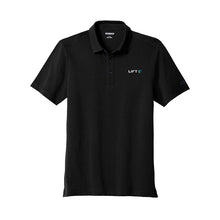 Load image into Gallery viewer, LIFT logo - OGIO Limit Polo