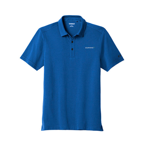 Acumence logo - OGIO Limit Polo