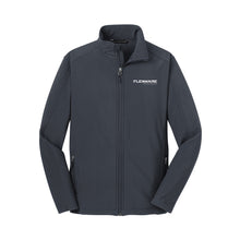 Load image into Gallery viewer, Port Authority Core Soft Shell Jacket