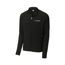 Load image into Gallery viewer, Sport-Tek Sport-Wick Flex Fleece Full-Zip