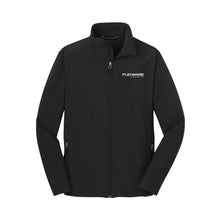 Load image into Gallery viewer, Port Authority Core Soft Shell Jacket