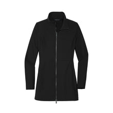 Load image into Gallery viewer, MERCER+METTLE Women&#39;s Faille Soft Shell