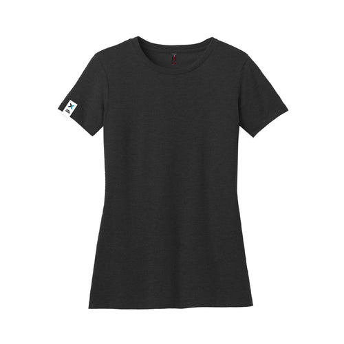 District Women's Perfect Blend Tee