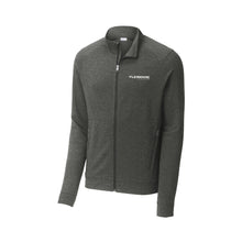 Load image into Gallery viewer, Sport-Tek Sport-Wick Flex Fleece Full-Zip