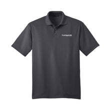 Load image into Gallery viewer, Port Authority Performance Fine Jacquard Polo