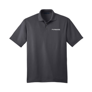 Port Authority Performance Fine Jacquard Polo