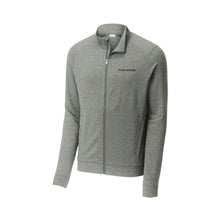 Load image into Gallery viewer, Sport-Tek Sport-Wick Flex Fleece Full-Zip