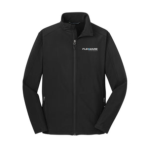 TALL - Port Authority Tall Core Soft Shell Jacket