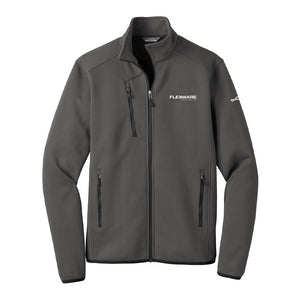 Eddie Bauer Dash Full-Zip Fleece Jacket