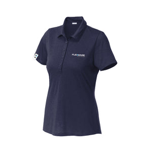 Sport-Tek Ladies PosiCharge Strive Polo