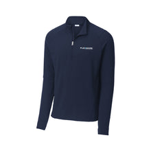 Load image into Gallery viewer, Sport-Tek Sport-Wick Flex Fleece 1/4-Zip