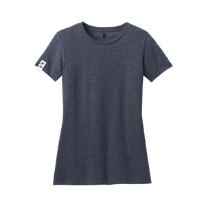 District Women's Perfect Blend Tee