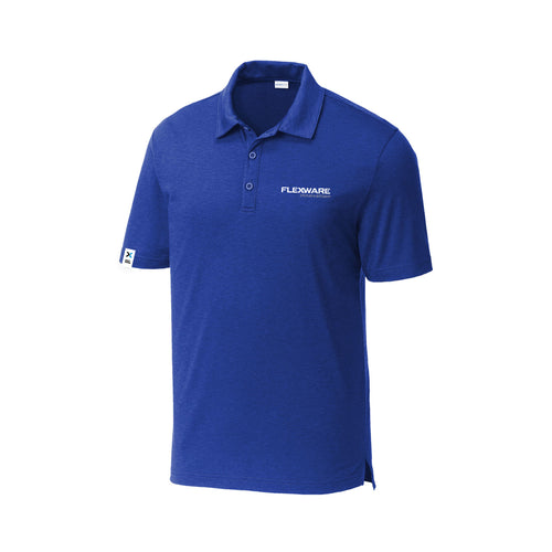 Sport-Tek PosiCharge Strive Polo