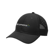 Load image into Gallery viewer, Acumence logo - New Era Perforated Performance Cap