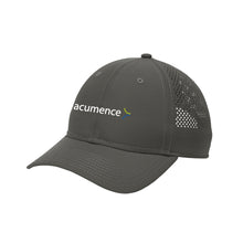 Load image into Gallery viewer, Acumence logo - New Era Perforated Performance Cap