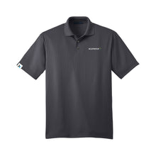 Load image into Gallery viewer, Acumence logo -Port Authority Performance Fine Jacquard Polo