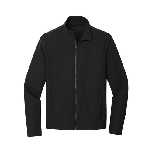 MERCER+METTLE Faille Soft Shell