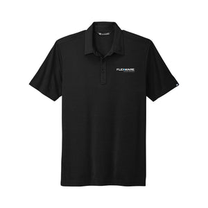 TravisMathew Oceanside Solid Polo