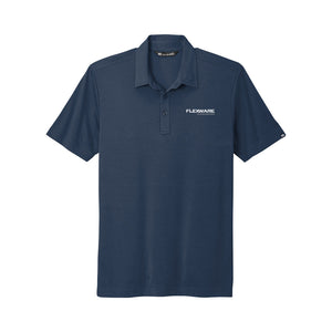 TravisMathew Oceanside Solid Polo