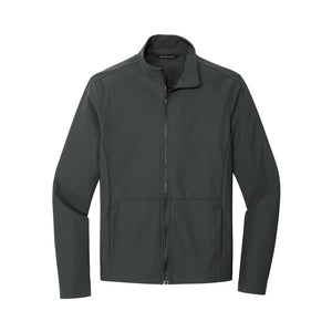 MERCER+METTLE Faille Soft Shell