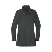 Load image into Gallery viewer, MERCER+METTLE Women&#39;s Faille Soft Shell