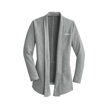 Load image into Gallery viewer, Port Authority Ladies Interlock Cardigan